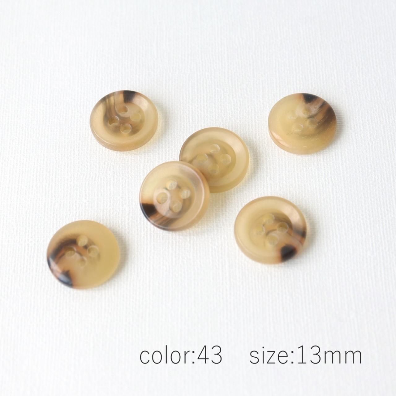 薩摩ボタン 黒地紋 25mm x 4個セット - 菊・鶴・松・桐 - メルカリ