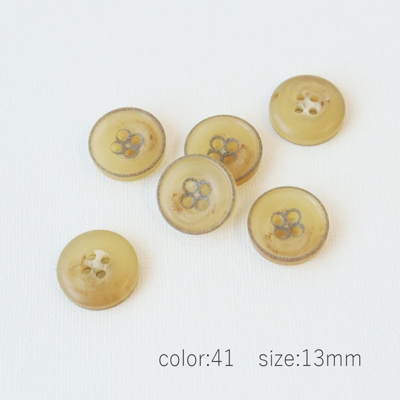 水牛調ボタン FBDH-1 13~30mm - 「ボタンのTSUKASA」ボタン通販の公式オンラインショップ 水牛調ボタン FBDH-1 13~30mm - 「ボタンのTSUKASA」ボタン通販の公式オンラインショップ