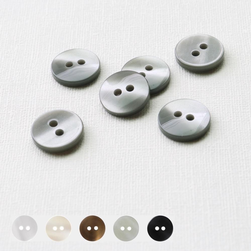 貝調シリーズ BZ-281 9~13mm - 「ボタンのTSUKASA」ボタン通販 貝調シリーズ BZ-281 9~13mm - 「ボタンのTSUKASA」ボタン通販
