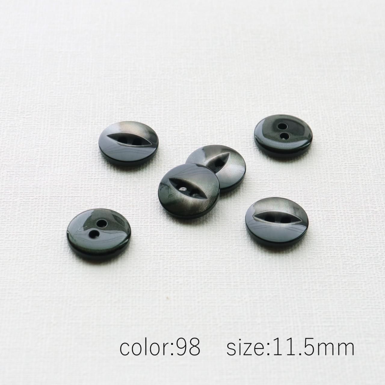 ボタン柄の皿 明治時代頃の柔らかな牡丹の染付皿