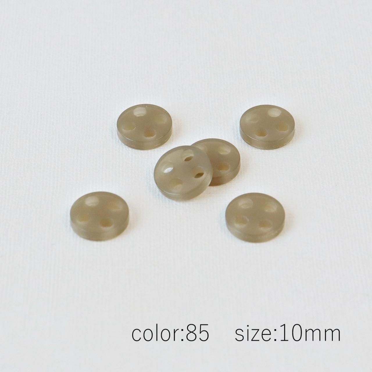 力ボタン 0400 10mm - 「ボタンのTSUKASA」ボタン通販の公式 力ボタン 0400 10mm - 「ボタンのTSUKASA」ボタン通販の公式