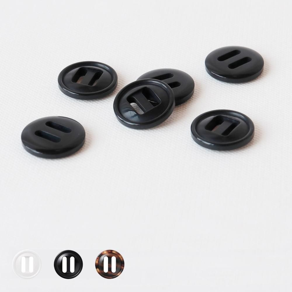 パラシュートボタン PS-1 15～30mm - 「ボタンのTSUKASA」ボタン