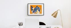 Art Poster