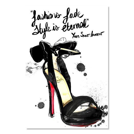 Fashions Fade Oliver Gal