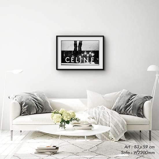 Piyatat Hemmatat/ピヤタットハマタット『CELINE』