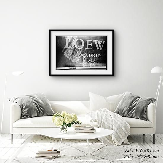 Piyatat Hemmatat/ピヤタット『Apasmara LOEWE』 Apasmara LOEWE / Piyatat Hemmatat