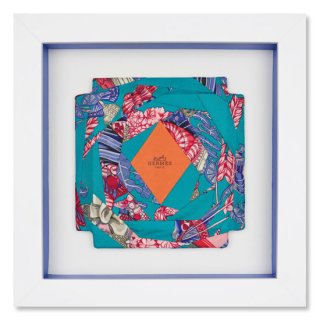Hermes Electric Quilt
