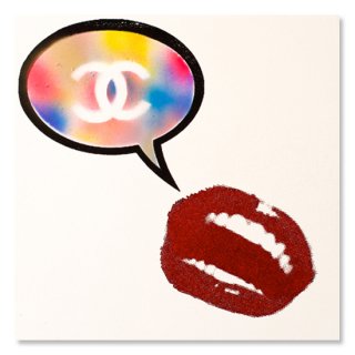 Chanel Lips