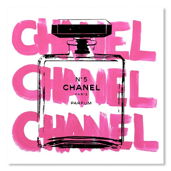 CHANEL CHANEL CHANEL White - &Collection ONLINE STORE
