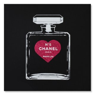 I Love Chanel
