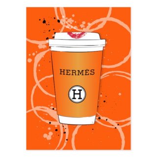 Hermes Coffee