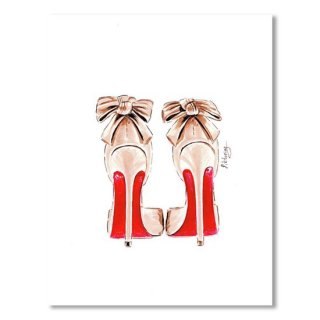 Louboutins Shoes