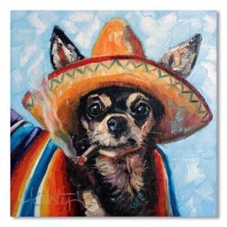 ECAy Chihuahua