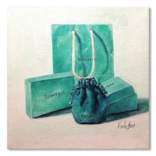 Tiffany And Co Gift Set