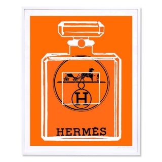 HERMES meets CHANEL
