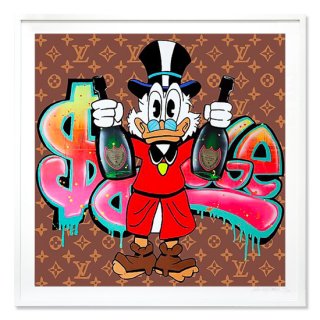 SCROOGE Dom Pe x LV