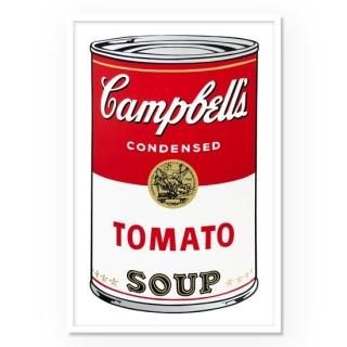 Soup Can - TOMATO