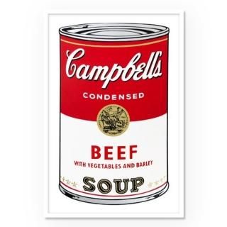 Soup Can - BEEF