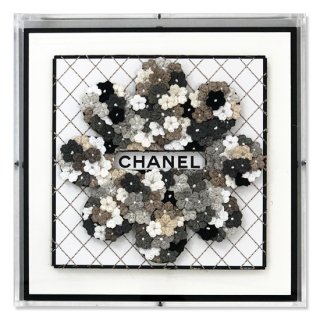 Chanel Neutral Blooms
