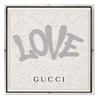 Gucci Love (Gray)