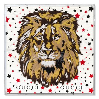 Gucci Star Power