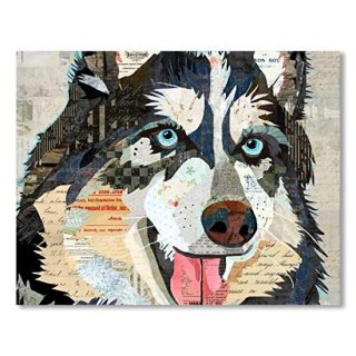 <img class='new_mark_img1' src='https://img.shop-pro.jp/img/new/icons16.gif' style='border:none;display:inline;margin:0px;padding:0px;width:auto;' />Steely Eyed Husky