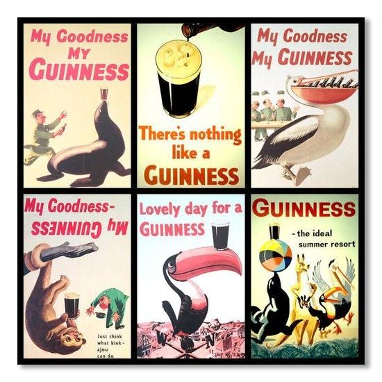 EC限定】Vintage Guinness - &Collection ONLINE STORE
