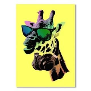 ECCool Giraffe