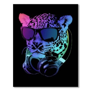 DJ Leopard