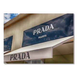 Prada Marfa - Storefront