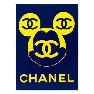 Mickey Chanel - Wild Wande Mini