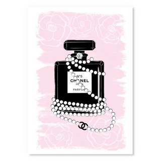 Black Pearl Perfume