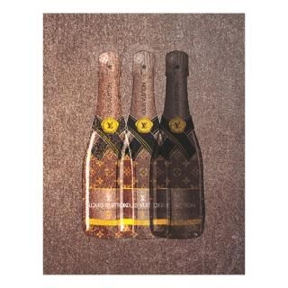 LV Bottles