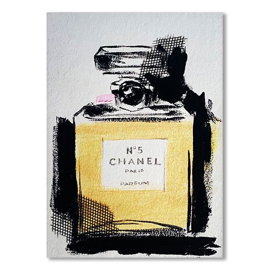 Chanel No.5 - &Collection ONLINE STORE