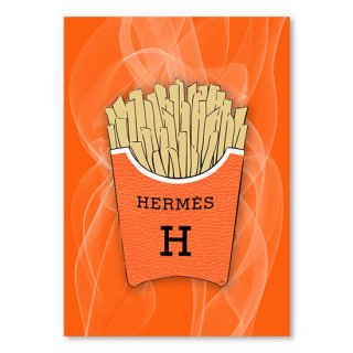 HERMES Fries