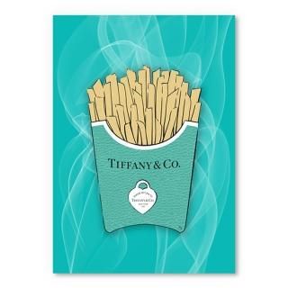 Tiffany Fries