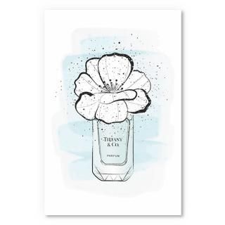 Tiffany Flowers