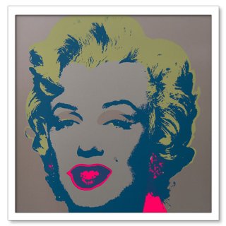 Marilyn Monroe 11.26