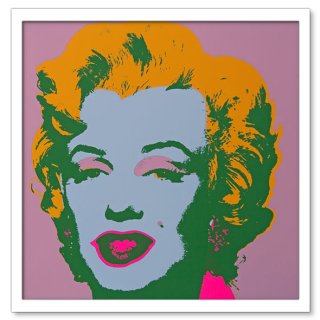 Marilyn Monroe 11.28