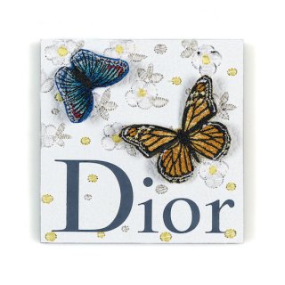 <img class='new_mark_img1' src='https://img.shop-pro.jp/img/new/icons1.gif' style='border:none;display:inline;margin:0px;padding:0px;width:auto;' />Dior Butterfly Swarm 559160
