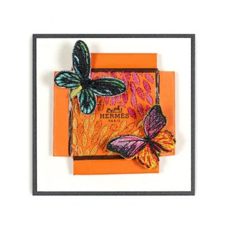 <img class='new_mark_img1' src='https://img.shop-pro.jp/img/new/icons1.gif' style='border:none;display:inline;margin:0px;padding:0px;width:auto;' />FLORAL PETALS HERMES 559806