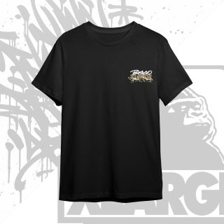 <img class='new_mark_img1' src='https://img.shop-pro.jp/img/new/icons20.gif' style='border:none;display:inline;margin:0px;padding:0px;width:auto;' />〈50%OFF〉T-shirt - XLARGE × BISCO SMITH