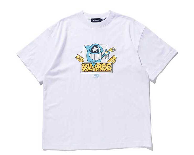 <img class='new_mark_img1' src='https://img.shop-pro.jp/img/new/icons20.gif' style='border:none;display:inline;margin:0px;padding:0px;width:auto;' />50%OFFT-shirt - XLARGE  Pez - BCN 