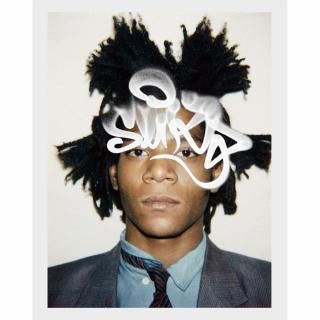 SAMO BASQUIAT