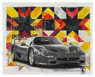 Ferrari Perfection