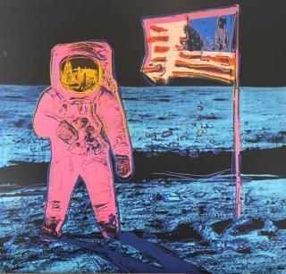 Moonwalk pink 