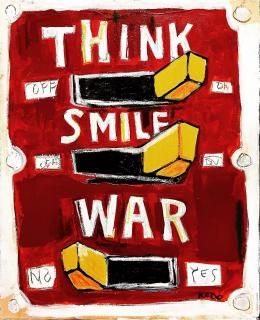 <img class='new_mark_img1' src='https://img.shop-pro.jp/img/new/icons15.gif' style='border:none;display:inline;margin:0px;padding:0px;width:auto;' />THINK SMILE WAR <br> 440,000(ǹ)