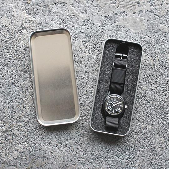 MWCInfantry Watch -BLACK