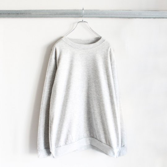 LA BLANKS  Classics Fleece Crewneck Sweatshirts