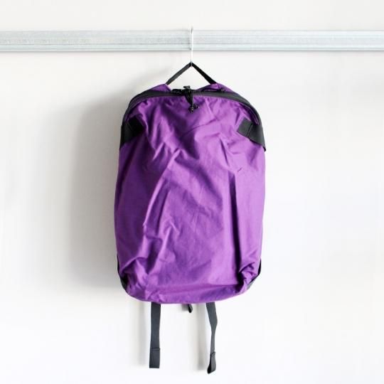 MT. RAINIER DESIGN SIXTY FORTY COMPACT LUGGAGE PACK
